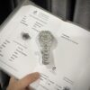 ROLEX GMT-MASTER II 116769TBR ICED OUT MOISSANITE BEST REPLICA 40MM