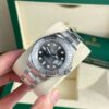 ROLEX YACHT-MASTER 126622 GREY DIAL 1:1 SUPER CLONE BEST REPLICA VSF 40MM