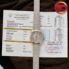 PATEK PHILIPPE AQUANAUT 5062/450R-001 18K SOLID GOLD CUSTOM NATURAL DIAMONDS 40MM