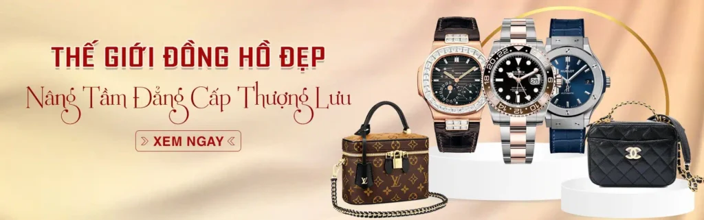 PyGlow - nơi cung cấp đồng hồ 1:1 chất lượng cao.