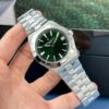 VACHERON CONSTANTIN OVERSEAS 4500V GREEN DIAL REPLICA MKS 41MM