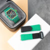 RICHARD MILLE RM67-02 SEBASTIEN OGIER GREEN QUARTZ TPT 1:1 SUPER CLONE BEST REPLICA